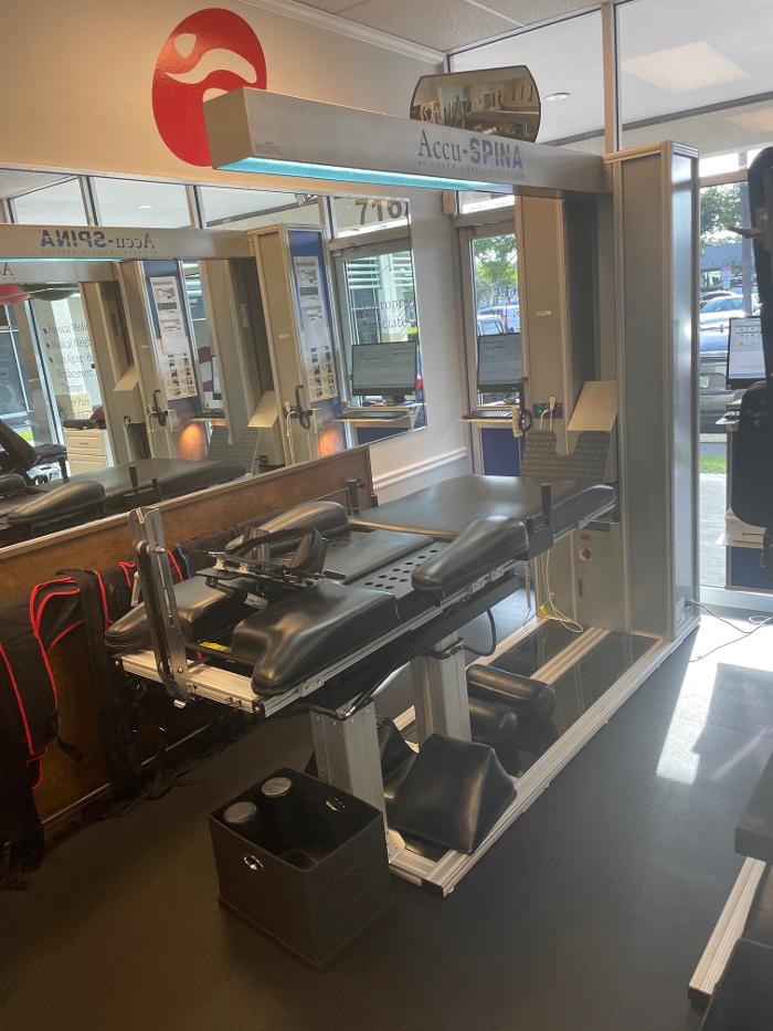 Advanced Physical Medicine & Rehab of Miami / Disc Centers of America Image