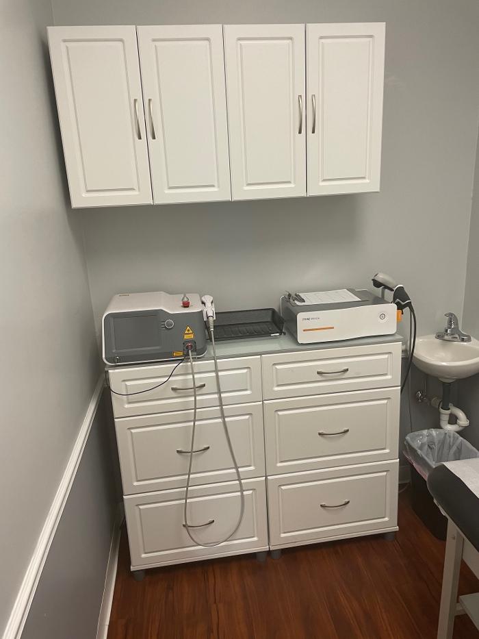 Advanced Physical Medicine & Rehab of Miami / Disc Centers of America Image