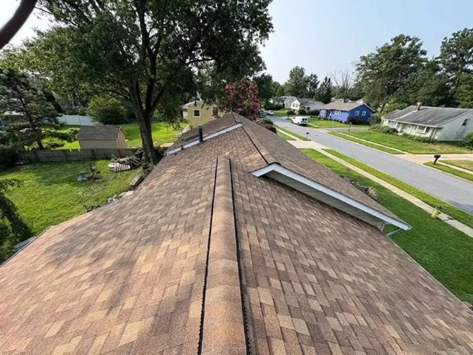 Resolute Roofing and Remodeling Image