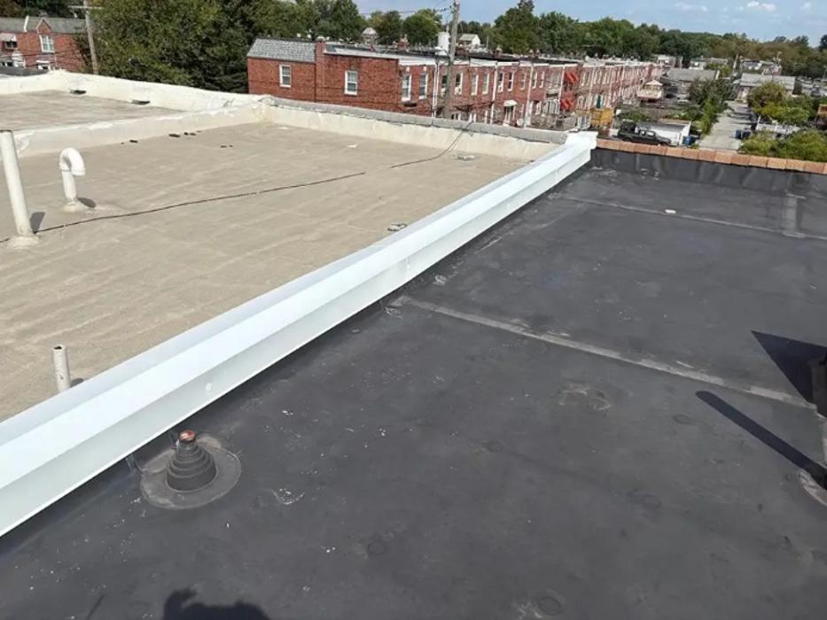 Resolute Roofing and Remodeling Image