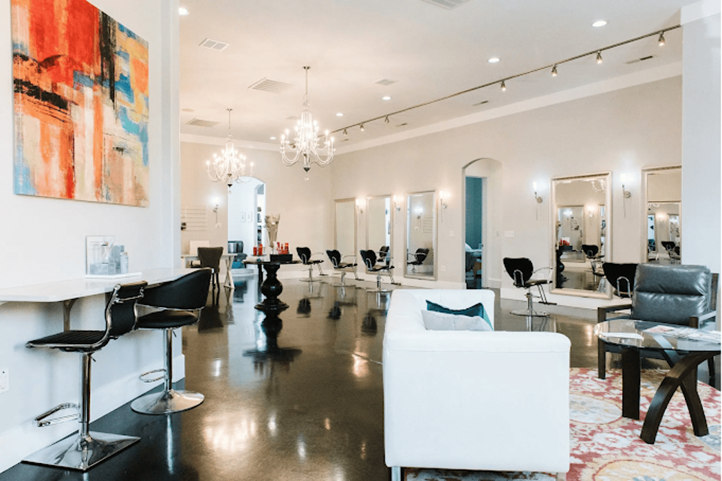 Ottalaus Salon