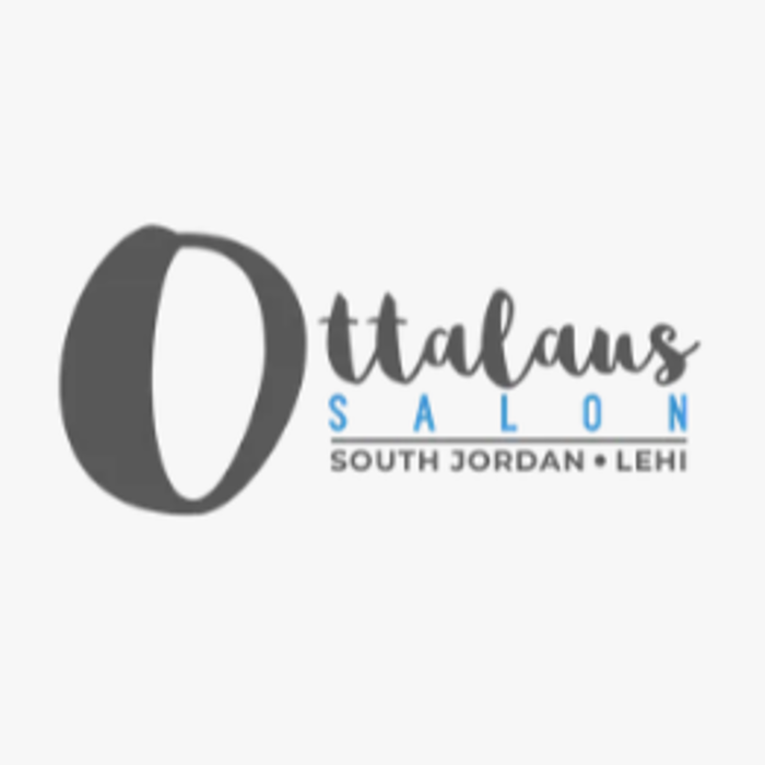 Ottalaus Salon - Lehi, UT
