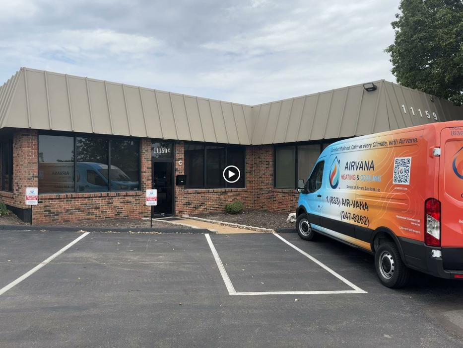 Airvana Heating & Cooling - Saint Louis, MO