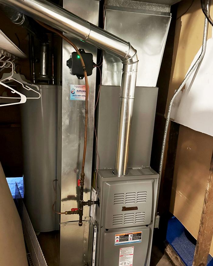 Airvana Heating & Cooling - Saint Louis, MO