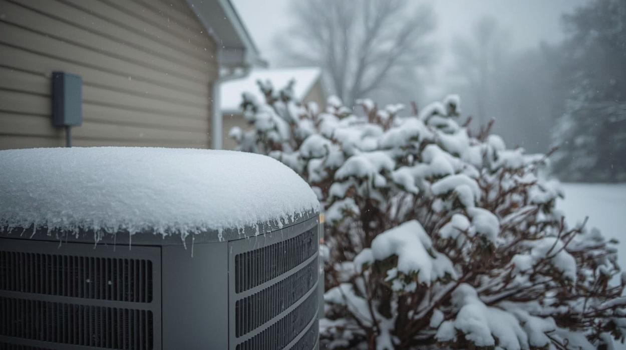 Airvana Heating & Cooling - Saint Louis, MO