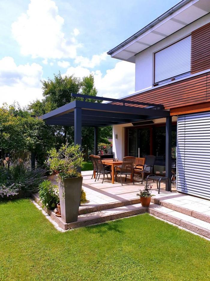 Schmalhorst & Schnatmann GmbH, Konrad-Adenauer-Straße in Rietberg