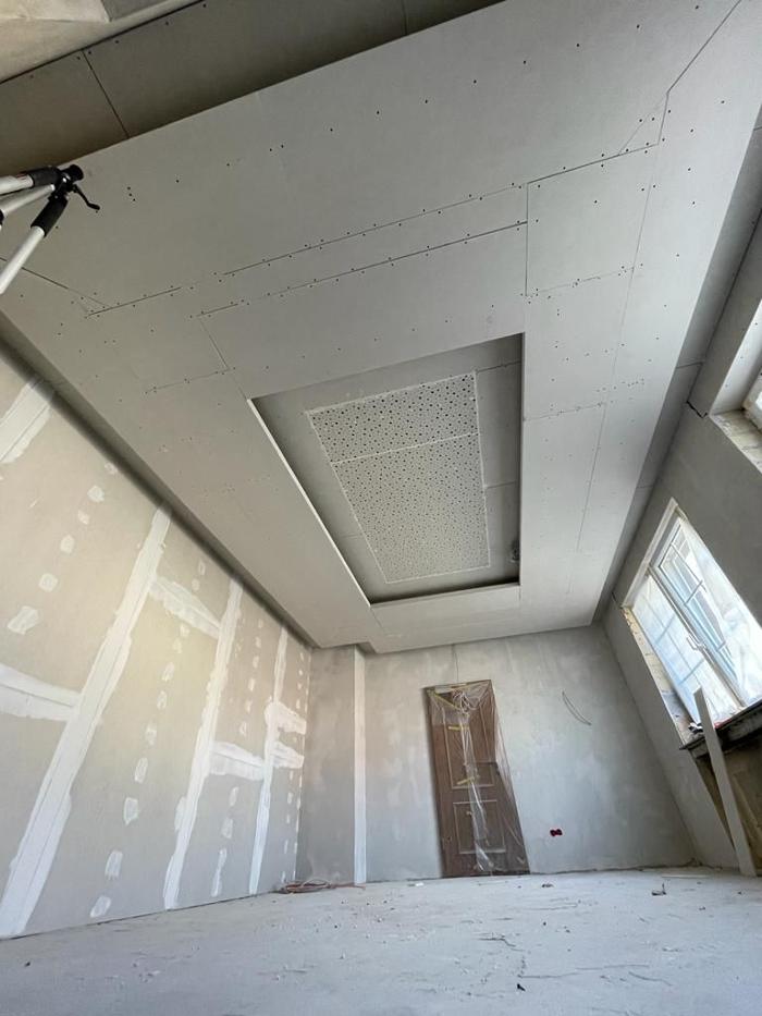 Schmalhorst & Schnatmann GmbH, Konrad-Adenauer-Straße in Rietberg