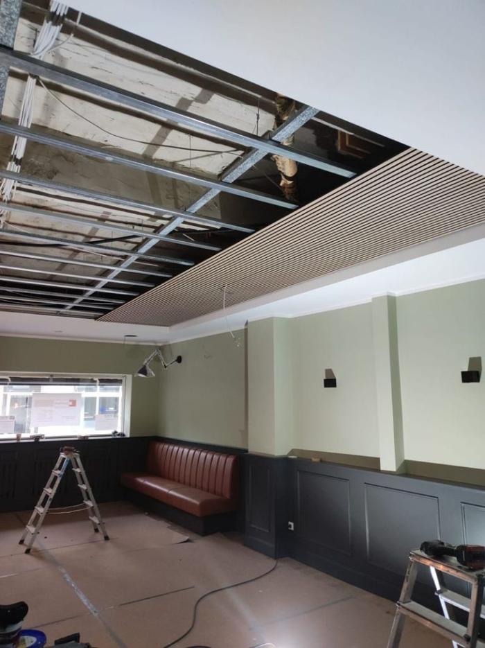 Schmalhorst & Schnatmann GmbH, Konrad-Adenauer-Straße in Rietberg