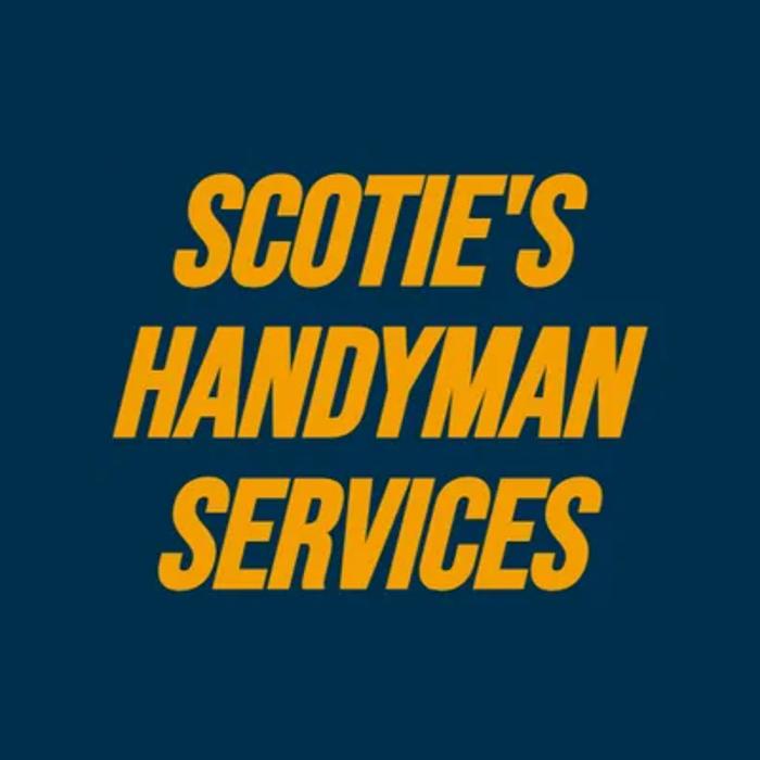 SCOTIES HANDYMAN SERVICES - Phoenix, AZ