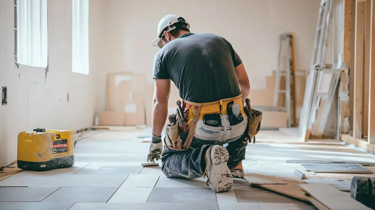 SCOTIES HANDYMAN SERVICES - Phoenix, AZ