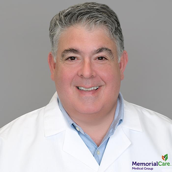 William Fazzalaro, PA-C