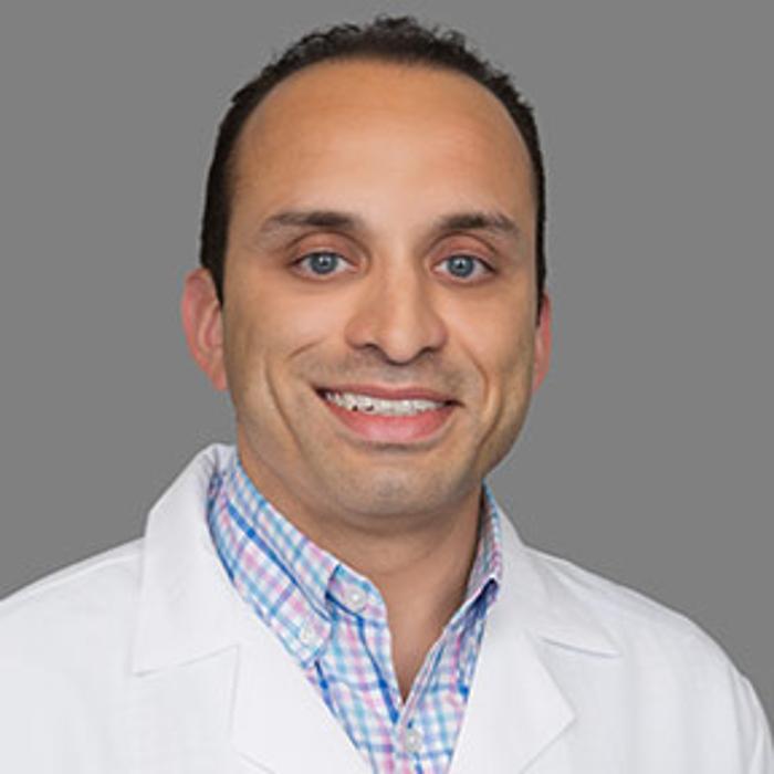 Amol Rao, MD