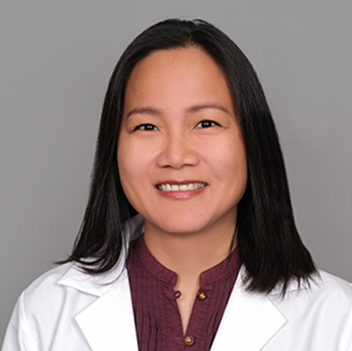 Cindy Zia, MD
