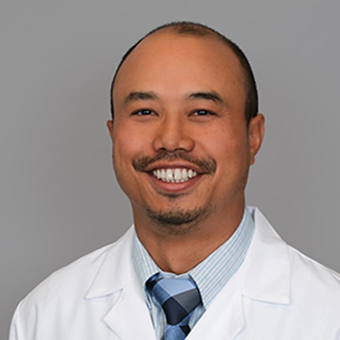 Manish P Shrestha, MD Logo