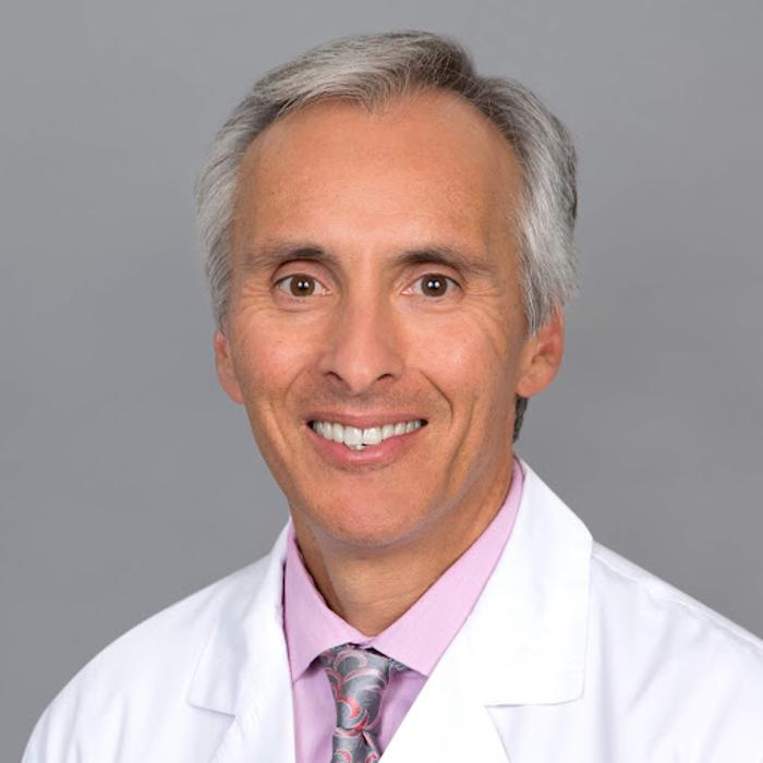 Jeff Angarola, MD