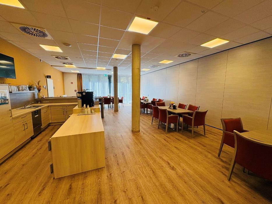 Café Weisweiler, Lindenallee in Eschweiler