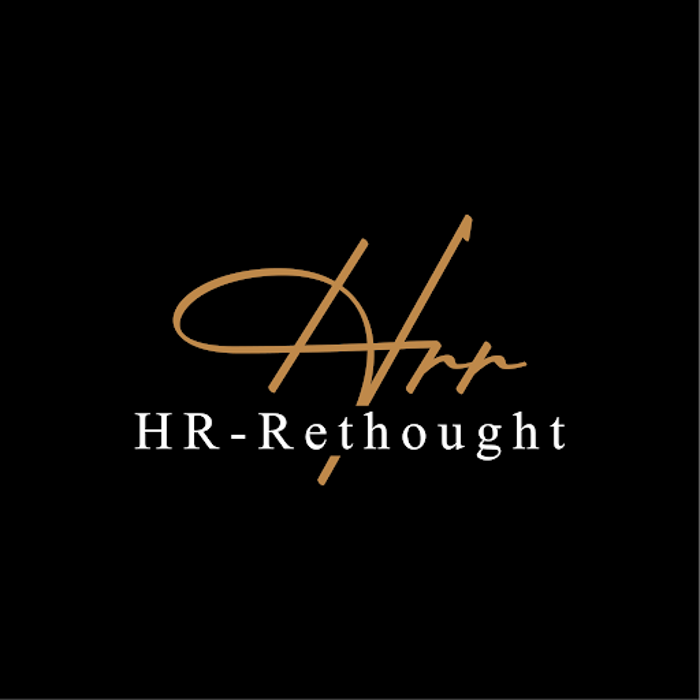 HR-Rethought