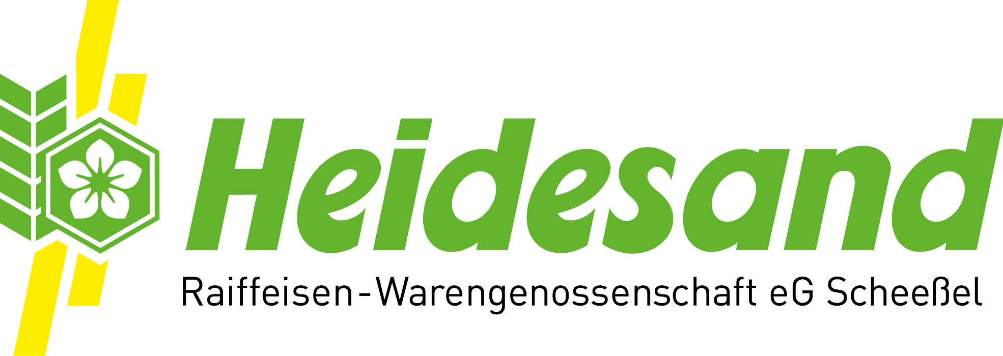 Heidesand Raiffeisen-Warengenossenschaft eG - Scheeßel