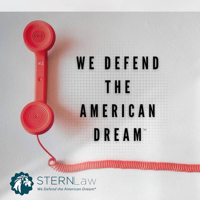 Stern Law - Norcross, GA