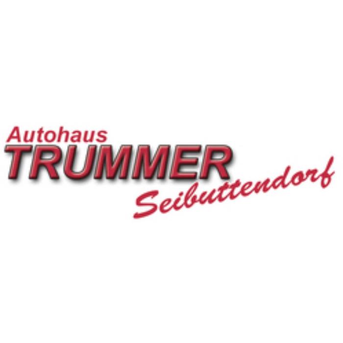 Autohaus Trummer Seibuttendorf in Schwarzau im Schwarzautal