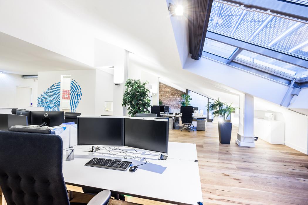 GO.WEST Communications - Digitalagentur Salzburg, Siezenheimer Straße in Salzburg