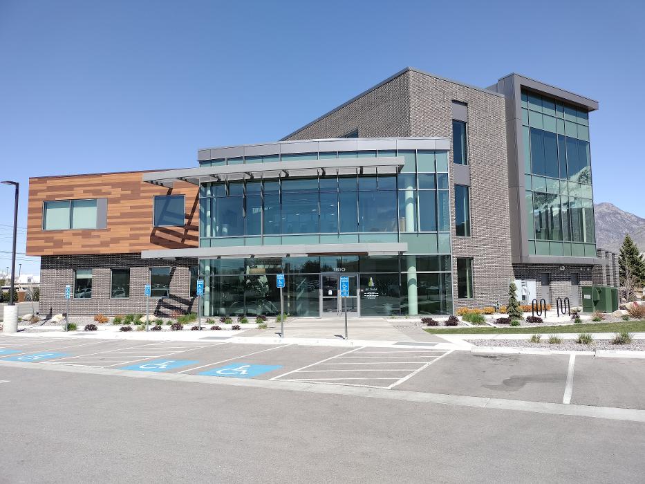 Axiom Tech Systems - Orem, UT