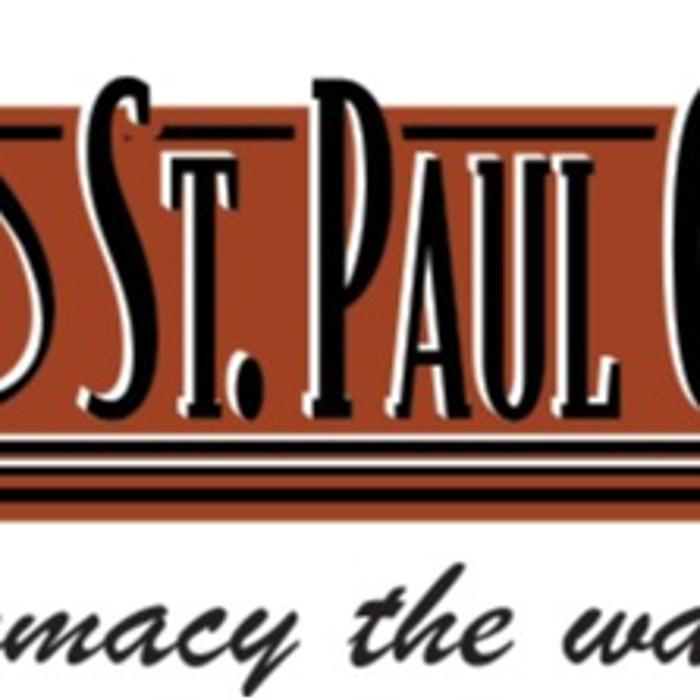 St. Paul Corner Drug - Saint Paul, MN