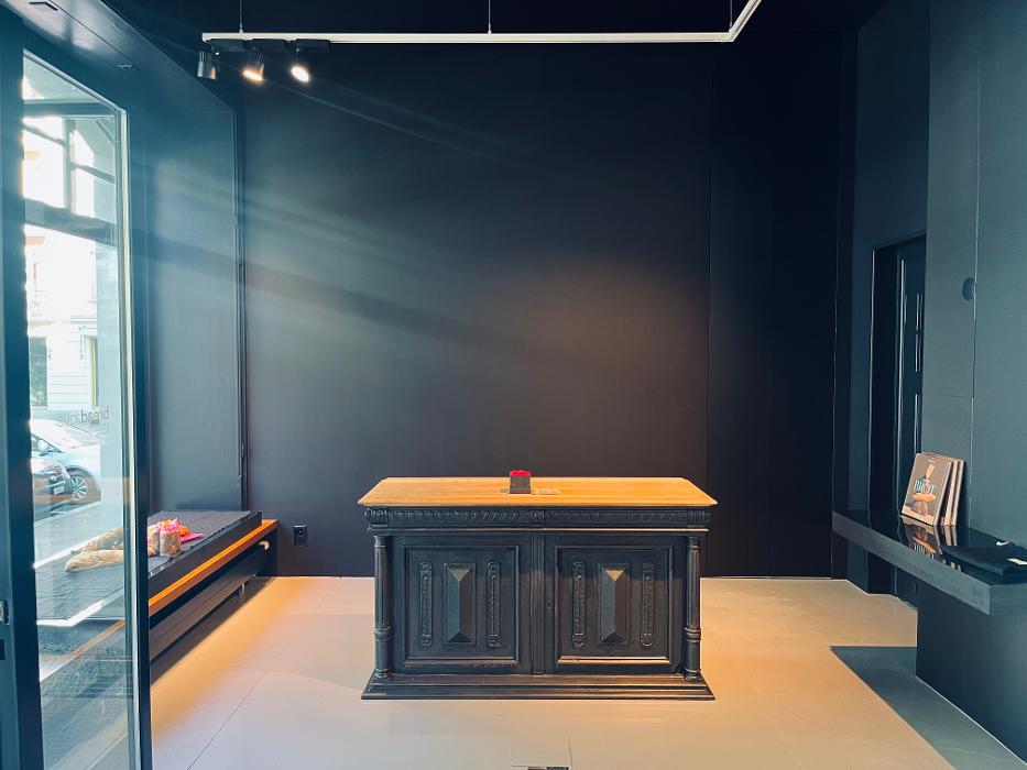 bread.love, Bundesstrasse in Luzern