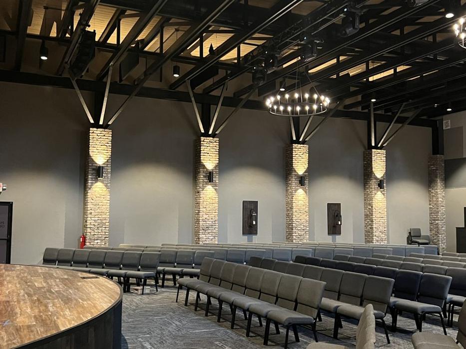 RBG Services LLC Logo