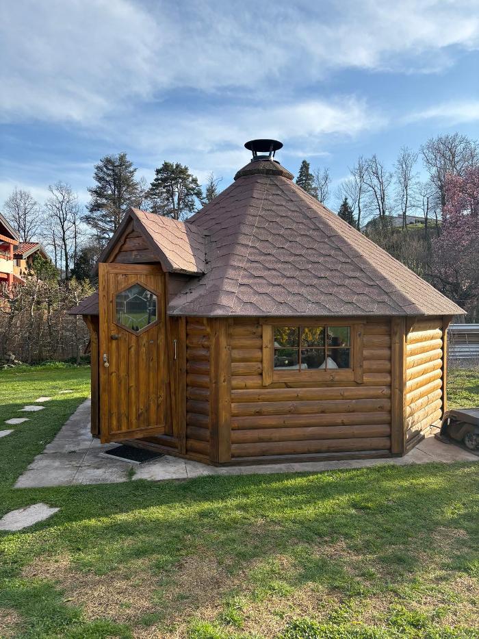 JGP Group GmbH, Bleuen in Oeschenbach