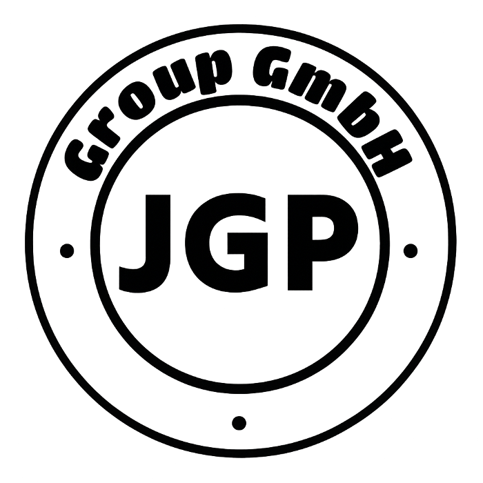 JGP Group GmbH in Oeschenbach
