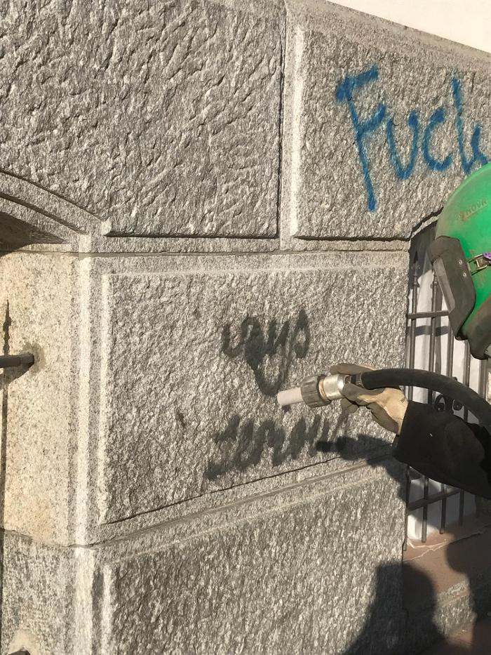 JGP Group GmbH, Bleuen in Oeschenbach