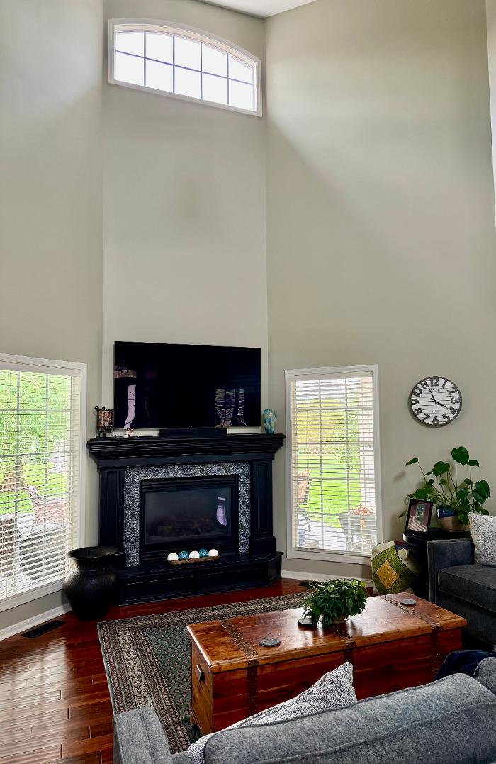 Birds of a Feather Home Concepts and Design Image