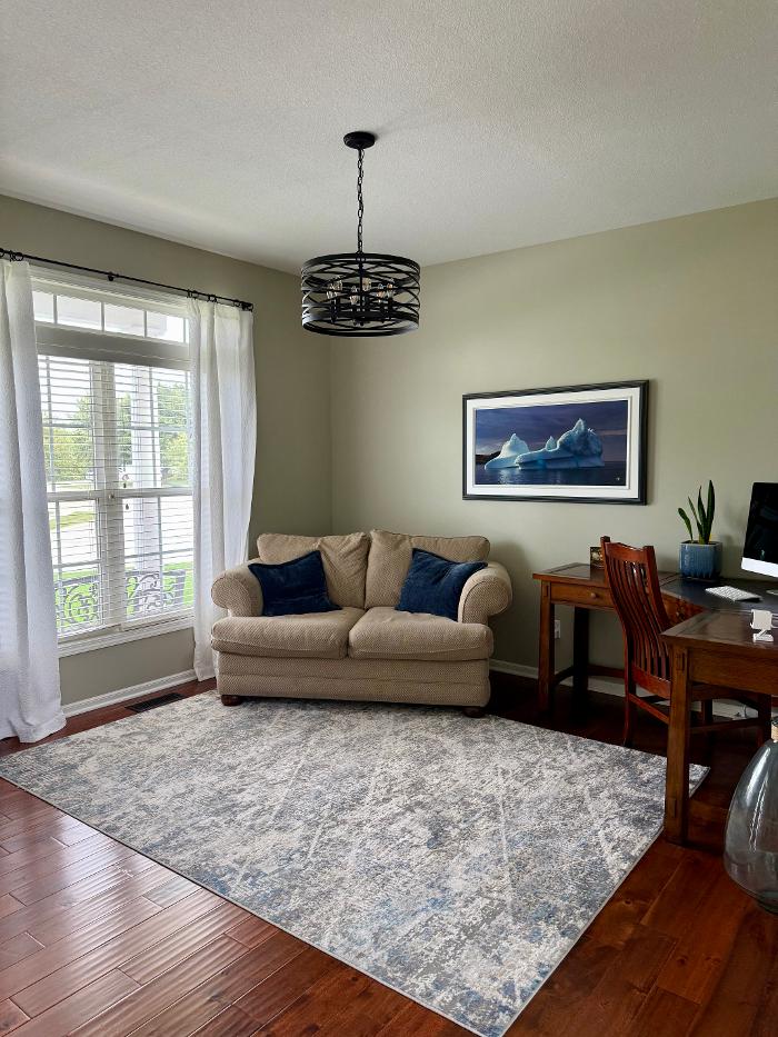 Birds of a Feather Home Concepts and Design Image