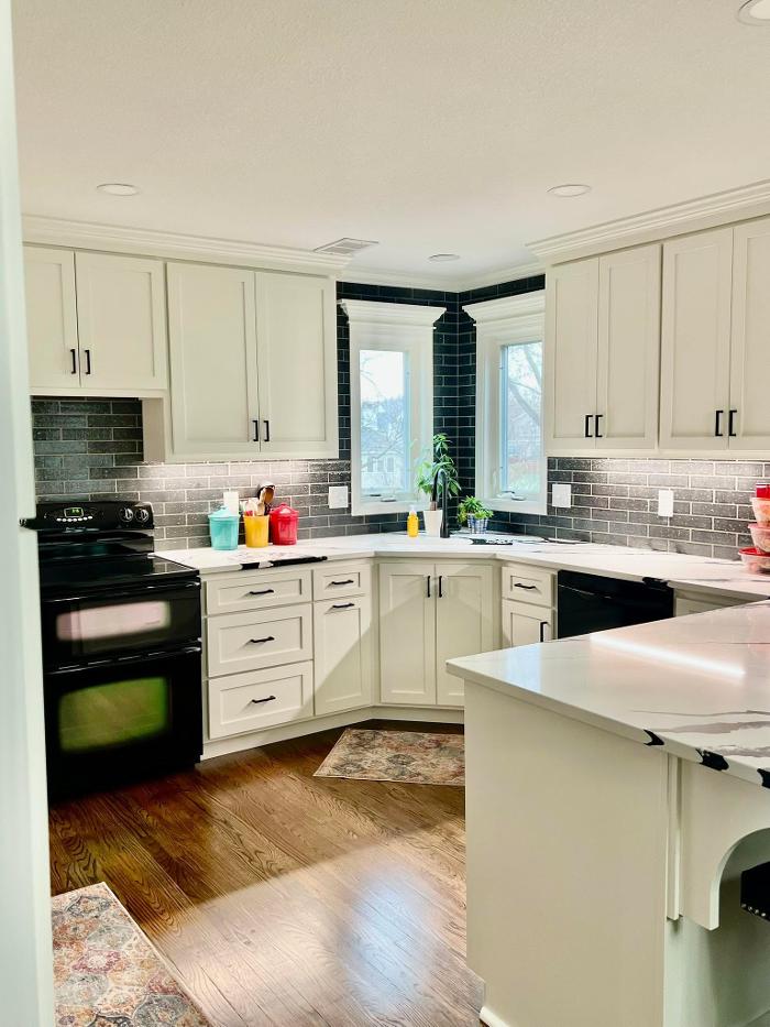 Birds of a Feather Home Concepts and Design Image