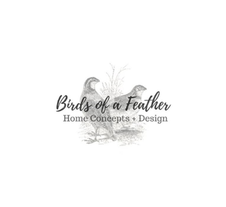 Birds of a Feather Home Concepts and Design Image