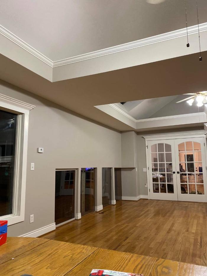 Birds of a Feather Home Concepts and Design Image