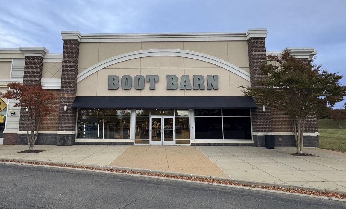 Midlothian - Store Image