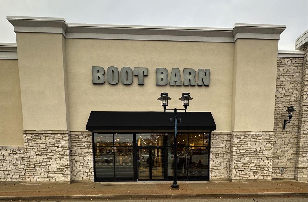 East Peoria - Store Image