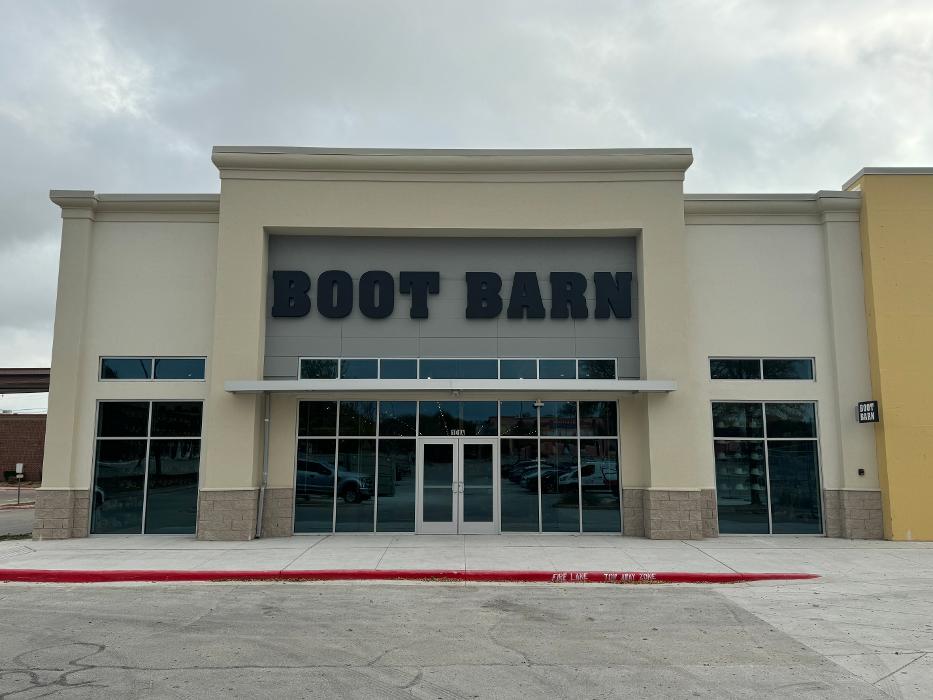 Boot Barn
