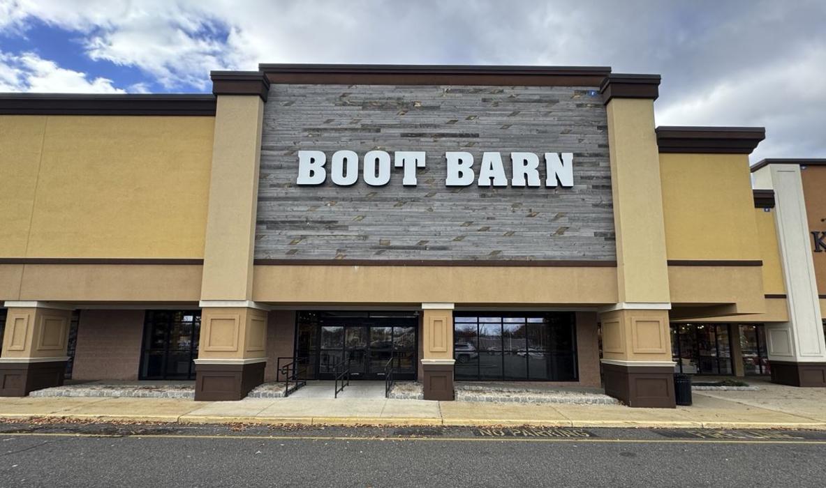 Deptford - Store Image