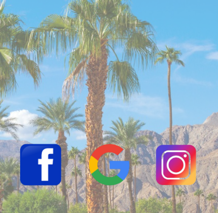 After Hours Media Consulting LLC - Palm Springs, CA