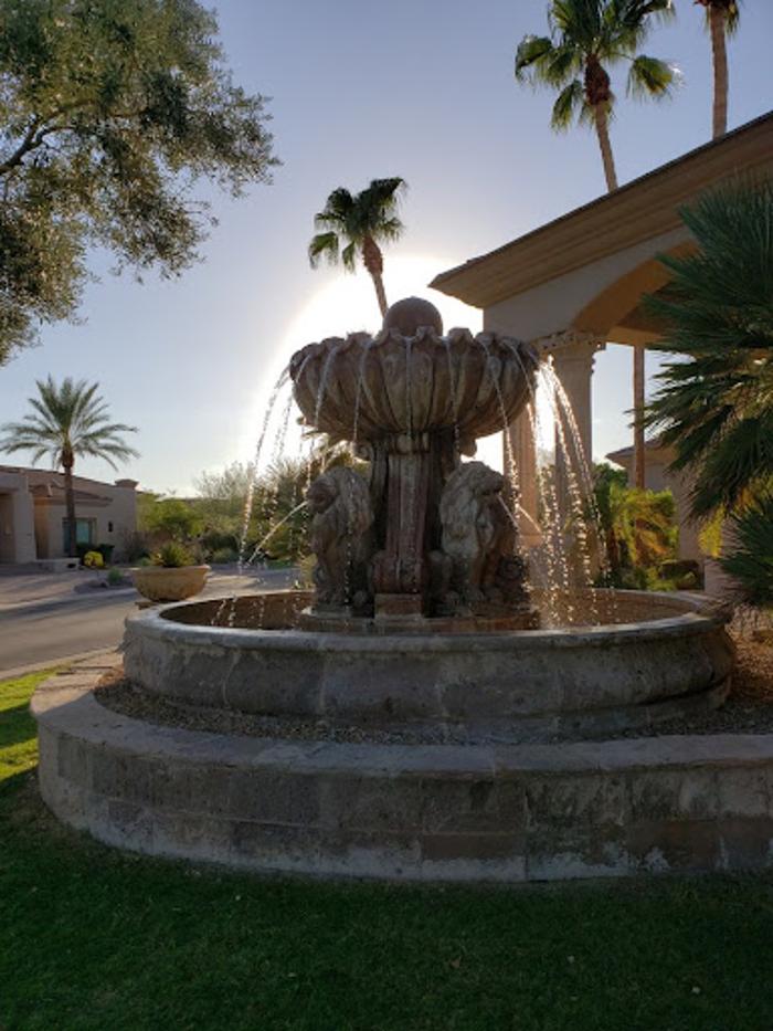 Sprinkler Detective - Gilbert, AZ