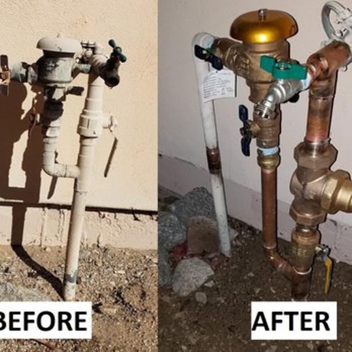 Sprinkler Detective - Gilbert, AZ