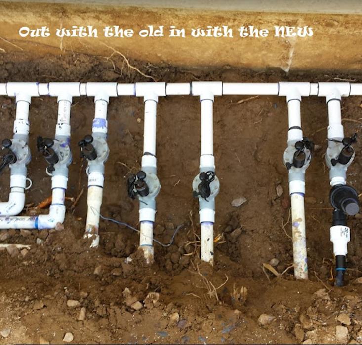 Sprinkler Detective - Gilbert, AZ