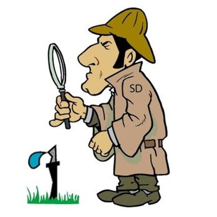 Sprinkler Detective - Gilbert, AZ
