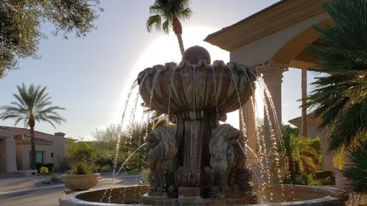 Sprinkler Detective - Gilbert, AZ