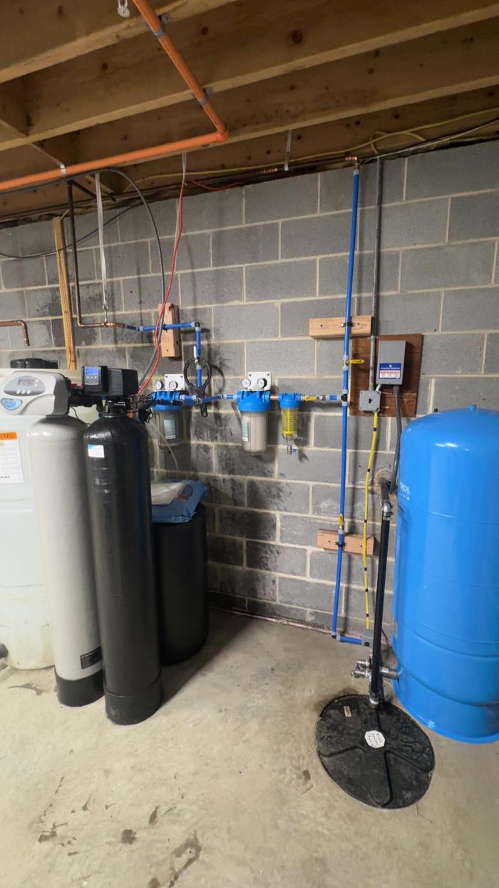 Heiland home services Image