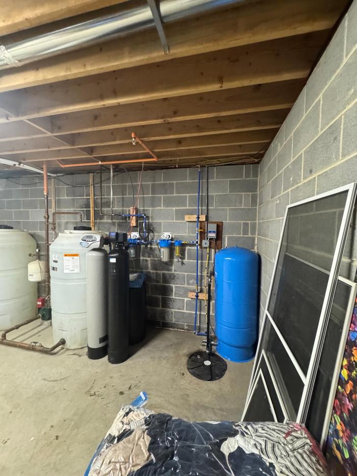 Heiland home services Image