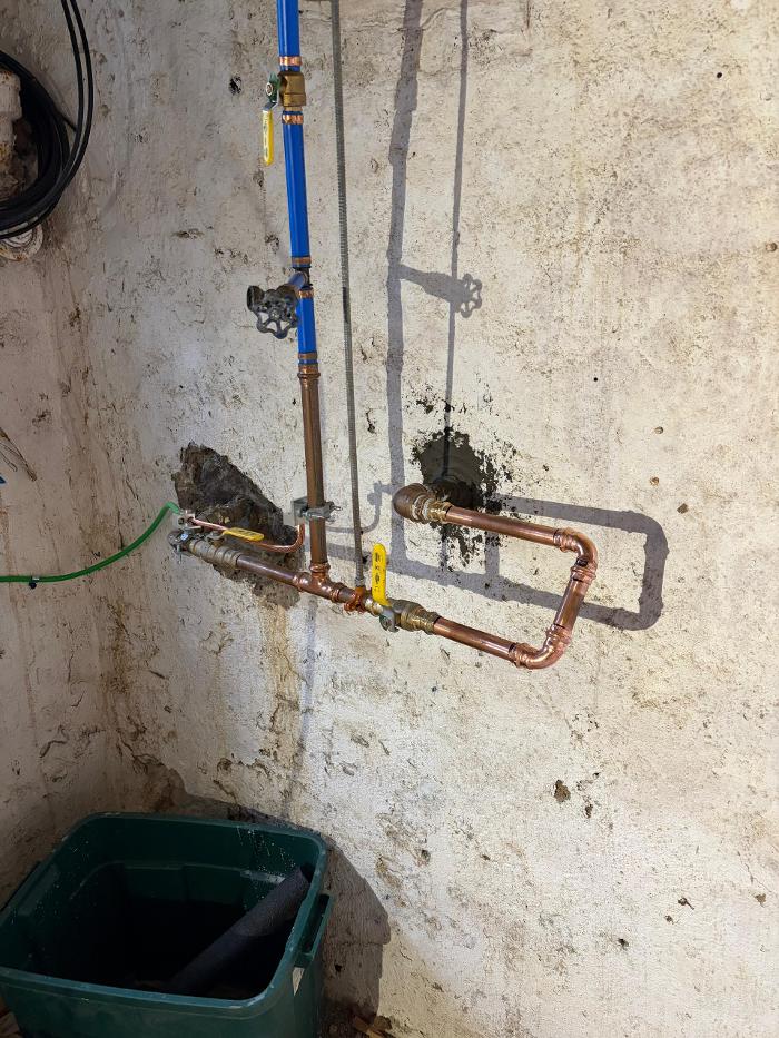 Heiland home services Image